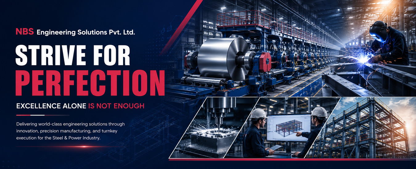 NBS Engineering Solutions Pvt. Ltd.