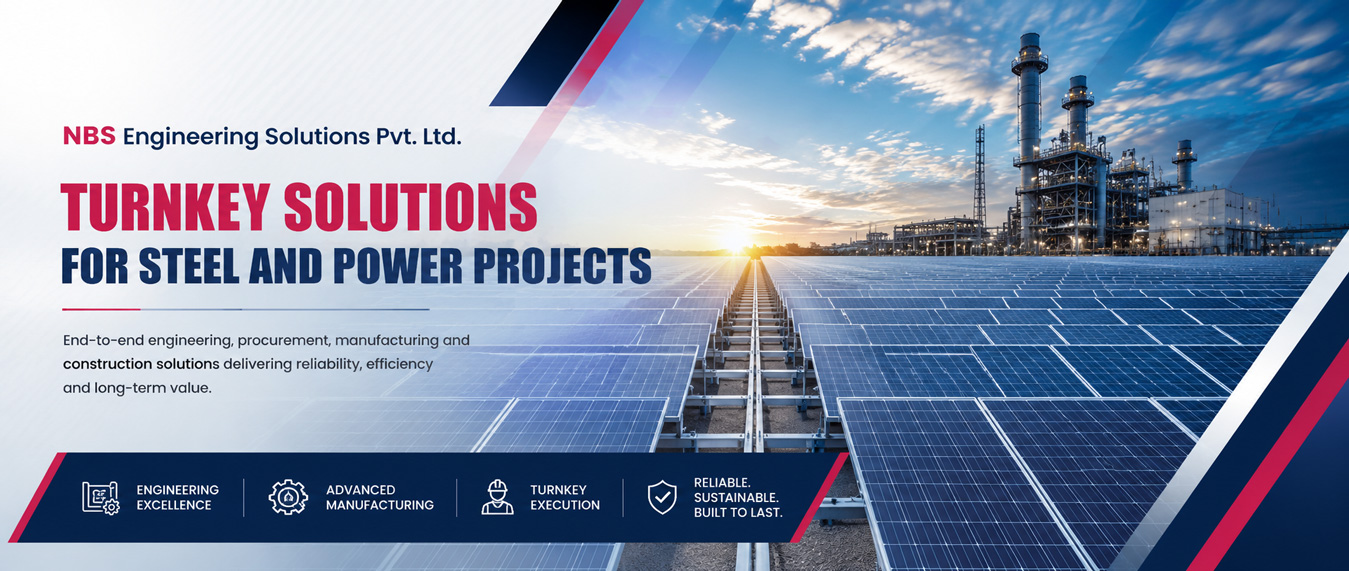 NBS Engineering Solutions Pvt. Ltd.