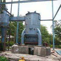 Erection & Commissioning