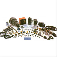 Industrial Spare