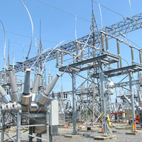 Power & Automation